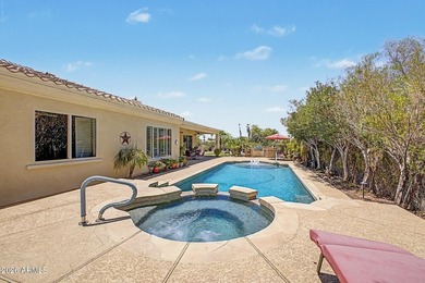 Exceptional Corte Bella retreat located at the end of a - photo 50