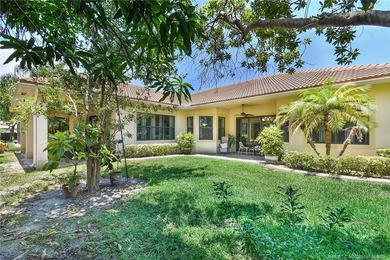Nestled in The Falls of Jensen Beach, this spacious Kolter-built - photo 50