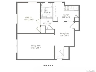 Welcome to River Gardens, Pet friendly building in the heart of - photo 5