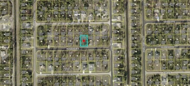 Lehigh Acres Area Lot For Sale in Lehigh Acres Florida