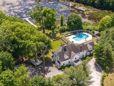 Lake Home For Sale in Sloatsburg, New York