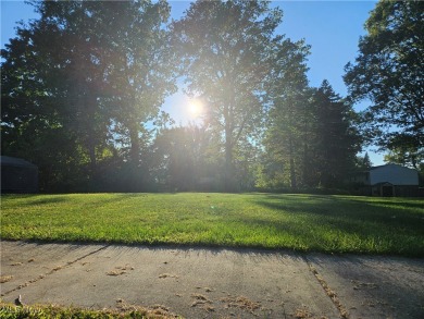 (private lake, pond, creek) Lot Sale Pending in Ashtabula Ohio