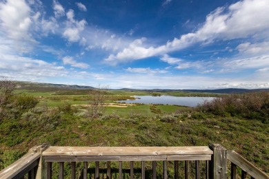 Lake Acreage For Sale in Steamboat Springs, Colorado