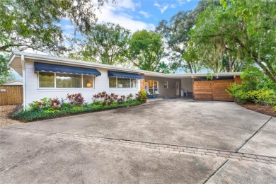 Lake Berry Home For Sale in Winter Park Florida
