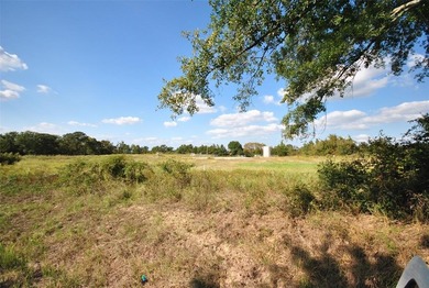 Lake Lot For Sale in Jewett, Texas