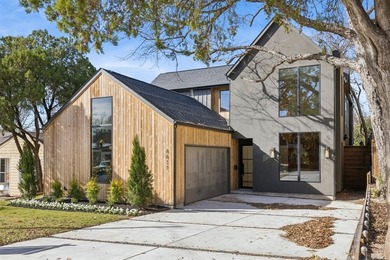 White Rock Lake Home For Sale in Dallas Texas