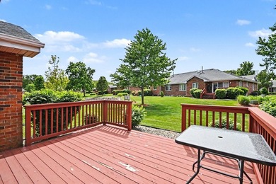 2 Bedroom, 2 Bath Brick Ranch Townhome in Desirable Village - photo 3