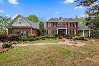 Wellsgate Lake  Home For Sale in Oxford Mississippi