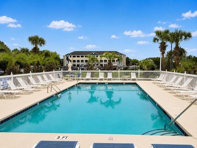 Welcome to Your Dream Coastal Retreat at Carolina Yacht Landing! - photo 23