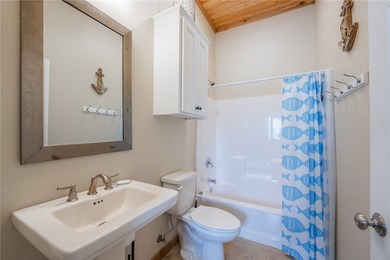Fully furnished, income-producing waterfront retreat! This - photo 23