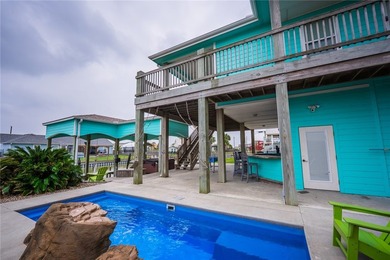 Fully furnished, income-producing waterfront retreat! This - photo 24