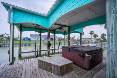 Fully furnished, income-producing waterfront retreat! This - photo 25