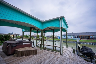 Fully furnished, income-producing waterfront retreat! This - photo 28