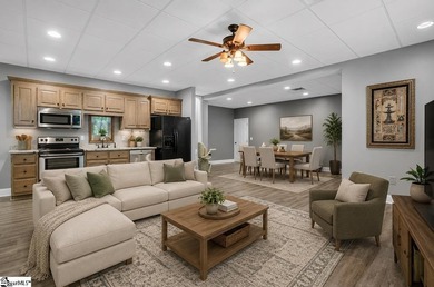 3 level custom-built home in Berkshire Park! It's a 4,450+ - photo 28