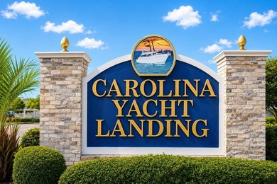 Welcome to Your Dream Coastal Retreat at Carolina Yacht Landing! - photo 30