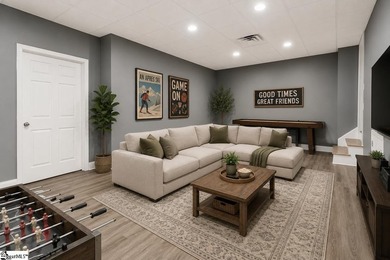 3 level custom-built home in Berkshire Park! It's a 4,450+ - photo 32
