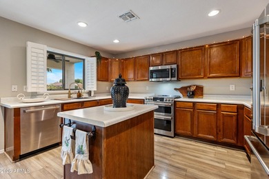 Your new home sits on one of the most spectacular golf course - photo 3