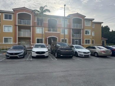 Lake Condo For Sale in Cutler Bay, Florida