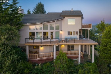 Lake Home For Sale in Lincoln City, Oregon