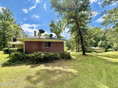 Enjoy peaceful country living on 5.4+/- acres with this spacious - photo 45