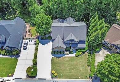 3 level custom-built home in Berkshire Park! It's a 4,450+ - photo 49