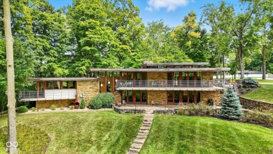 Lake Commercial For Sale in Greenwood, Indiana