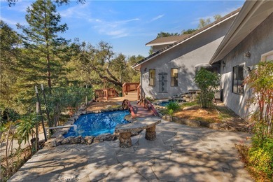 (private lake, pond, creek) Home For Sale in Atascadero California
