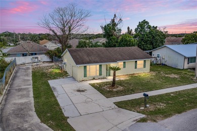 Lake Elbert Home For Sale in Winter Haven Florida