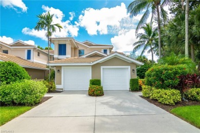 Lake Condo Off Market in Naples, Florida