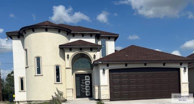 Lakes at Treasure Hills Golf Club  Home For Sale in Harlingen Texas