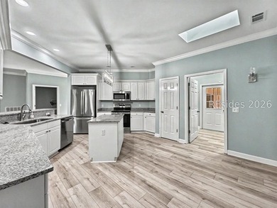 Welcome to 3 Canebrake Lane! Remodeled in 2025, this beautifully - photo 11