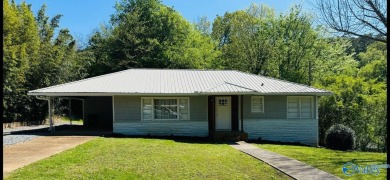 Lake Home For Sale in Guntersville, Alabama