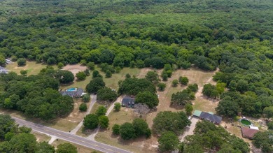 Lake Home For Sale in Greenville, Texas