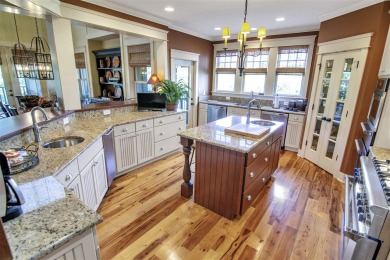 Immerse yourself in the beauty of this curated Barren River Lake - photo 11