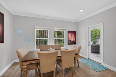 Nestled within the highly sought-after Treasure Cove community - photo 12