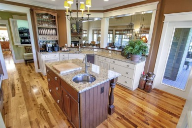 Immerse yourself in the beauty of this curated Barren River Lake - photo 12