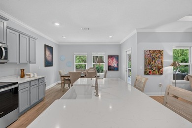 Nestled within the highly sought-after Treasure Cove community - photo 13