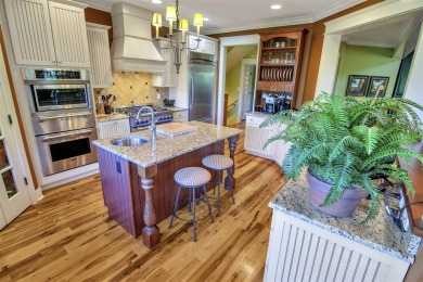 Immerse yourself in the beauty of this curated Barren River Lake - photo 13