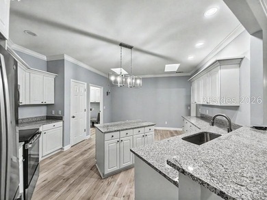 Welcome to 3 Canebrake Lane! Remodeled in 2025, this beautifully - photo 14