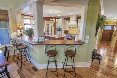Immerse yourself in the beauty of this curated Barren River Lake - photo 14
