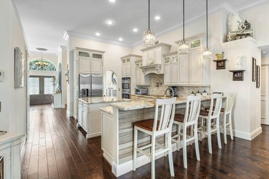 Welcome home to this impeccably maintained 4 bedroom single - photo 14