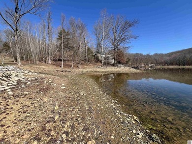 Waterfront lots on Lake Barkley offering approximately 1.63 - photo 14