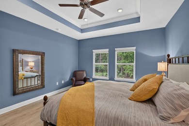Nestled within the highly sought-after Treasure Cove community - photo 16