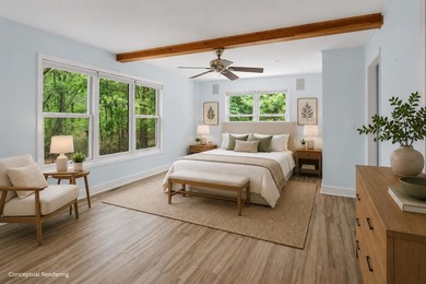 Rare opportunity to own 8.3 private, wooded acres just minutes - photo 17
