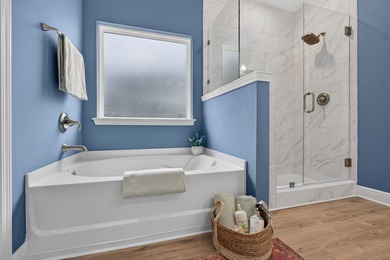 Nestled within the highly sought-after Treasure Cove community - photo 18