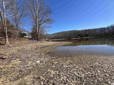 Waterfront lots on Lake Barkley offering approximately 1.63 - photo 20