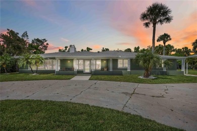 Lake Home For Sale in Sarasota, Florida