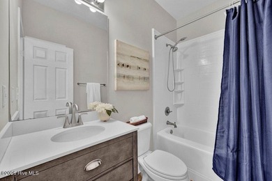 Tucked away on a quiet cul-de-sac street in the established and - photo 22