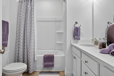 Nestled within the highly sought-after Treasure Cove community - photo 23