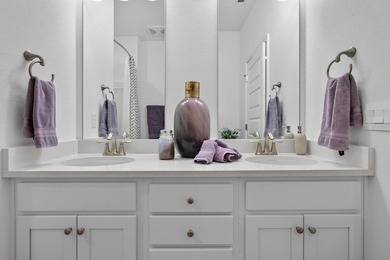 Nestled within the highly sought-after Treasure Cove community - photo 24